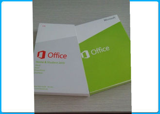 Huisstudent Microsoft Office 2013 de Professionele Sleutel van de Softwaredoos FPP
