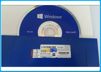 Microsoft Windows 8.1 huis 32 &amp; 1pk Volledige de Versiew/product Zeer belangrijke code met 64 bits van DVD
