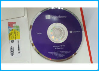 Echt Microsoft Windows 10 Productcode Volledige Versie, Windows10-Software met OEM DOOS