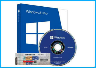 Echt Microsoft Windows 8,1 het Pro/Professionele Besturingssysteem 100% werken