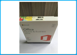 Origineel Microsoft Office 2016 Pro voor 1 Zeer belangrijke de Kaart Nieuwe Verzegelde Kleinhandels van MAC