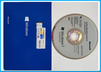 Uiteindelijke de Activeringssleutel van softwarewindows 7, Windows 7-Vergunningssleutel