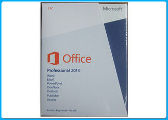 Office Professional Plus 2013 VOLLEDIGE Versie, Microsoft Office 2013 Professioneel Software 32/64-beetje