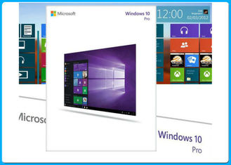 3.0 het Beetje Microsoft Windows 10 van USB x64 Prosoftware Echte OEM zeer belangrijke Gemakkelijke Installatie