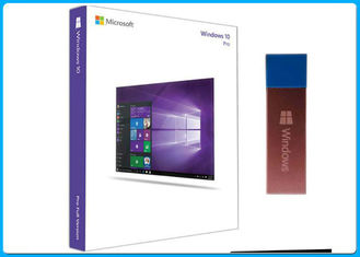 3.0 USB-Flitsoem Vergunning Microsoft Windows 10 Besturingssysteem geen taallimition