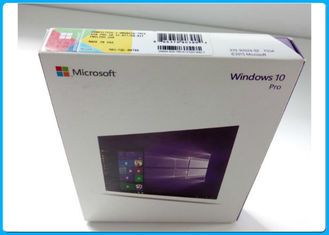 Microsoft Windows 10 Pro 2 GB RAM Oem License Keys With USB Installatie met 64 bits