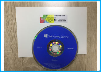 Windows Server 2012 Kleinhandelsdoos R2 5 de Versiesdvd OEM van CALS Engels PAK