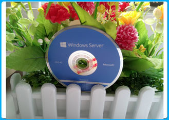 Het Windows Server 2012r2 standard X64 beet 5 CALS 1PK DVD 2CPU/2VM