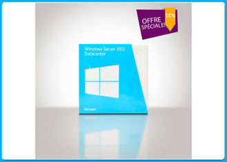 Volledige Kleinhandels de VERGUNNINGSdvd 5 Gebruikers met 64 bits van Microsoft Windows Server 2012r2 Data Center