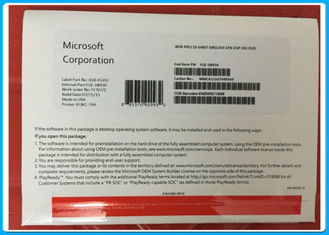 Multitaal Microsoft Windows 10 Prosoftware 32 Echte Vergunningssleutel met 64 bits