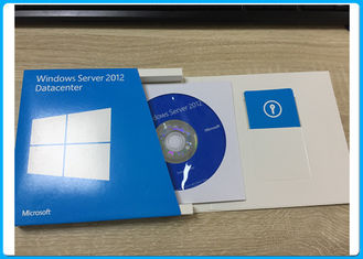 P71-07835 Microsoft Windows Server 2012r2 standard Datacenter met 64 bits