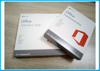 Multi - de Beroeps van Taaloffice 2016 plus Retailbox 3,0 USB-Activering globaal