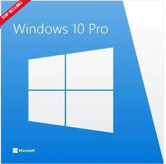 Microsoft Windows 10 Pro100% Echte Productcodecode, prooem COA licnese fqc-08929 van win10