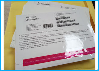 Fqc-08983 dvd met 64 bits Microsoft Windows 10 van Korea Prosoftwarewin10 Prooem Vergunnings Zeer belangrijke ACTIVERING ONLINE