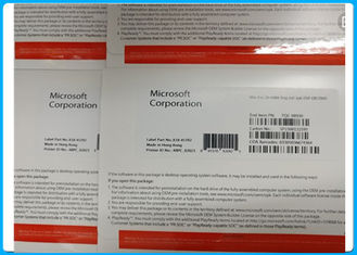 win10 pro zeer belangrijk Geactiveerd Online Microsoft Windows 10 Prosoftwareoem Pak met 64 bits fqc-08983