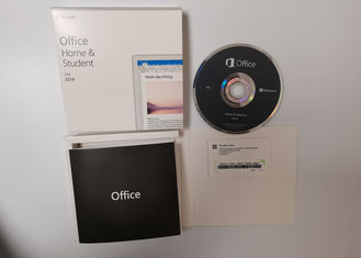 Het Huis en Student Digital License Key en DVD 1 Gebruikerspc online 100% Activiation van Microsoft Office 2019
