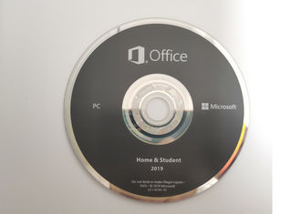 Het Huis en Student Digital License Key en DVD 1 Gebruikerspc online 100% Activiation van Microsoft Office 2019