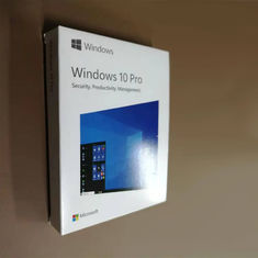 Engelse USB3.0 1GHz Microsoft Windows 10 Pro2gb RAM Retail Box