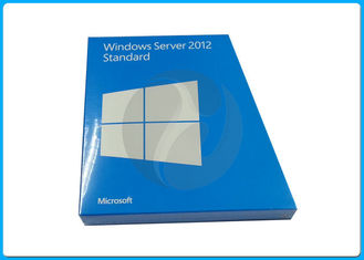 Windows Server-OEM met 32 bits/van de Venstersopslag Server 2012 R2 Standard voor Externe toegang