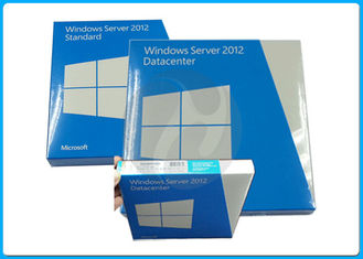Van de het Computersysteemsoftware van SKU G3S-00587 de Windows Server 2012r2 Hoofdzaak met 64 bits