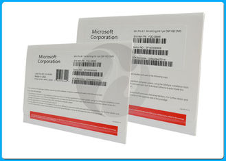 Huisoem Engels 1pk Microsoft Windows met 64 bits 8.1 Product Zeer belangrijke Code
