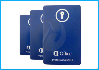 Office 2013-Huis en Commercieel Zeer belangrijk Kleinhandelsoem Pak/Microsoft Office Standard 2013