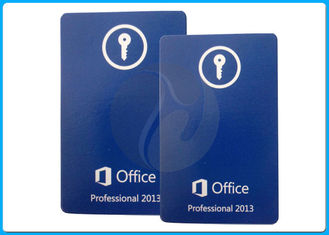 De hete verkopende Professionele Software van Microsoft Office 2013 retailbox