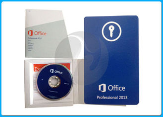 De hete verkopende Professionele Software van Microsoft Office 2013 retailbox