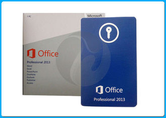 De Engelse Professionele Kleinhandelsdoos x met 32 bits van Microsoft Office 2010 met 64 bits