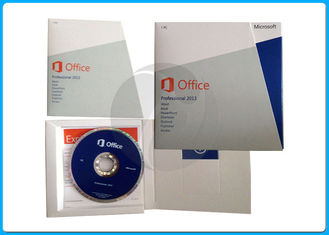 De originele Professionele Software Deutsche Vollversion van Microsoft Office 2013