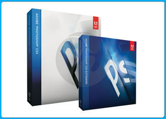 Microsoft PS   Uitgebreide Cs5 voor Fotografen, Windows Server 2016 Essentials