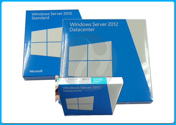 Van de het Computersysteemsoftware van SKU G3S-00587 de Windows Server 2012r2 Hoofdzaak met 64 bits