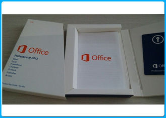 Sleutel binnen het Engels en Optiional Microsoft Office 2013 voor Studenten