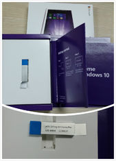Computer Microsoft Windows 10 Prosoftware Kleinhandelspak met de Verbetering van Usb Win7 Win8.1 aan Win10