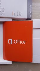 Het echte KleinhandelsdiePak van Usb van Microsoft Office 2016 Professionele in Ierland wordt gemaakt