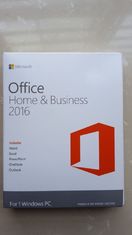 Het echte KleinhandelsdiePak van Usb van Microsoft Office 2016 Professionele in Ierland wordt gemaakt