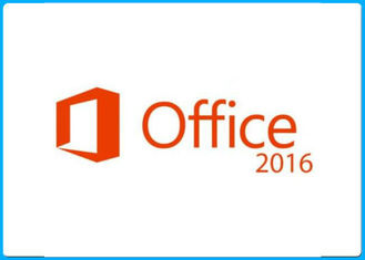Microsoft Office-Professional 2016 Pro plus 2016 voor Vensters met 3,0 USB