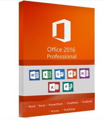Van de Codems office 2016 van Microsoft Office online activeert de Zeer belangrijke flits van USB Pro plus Productcode