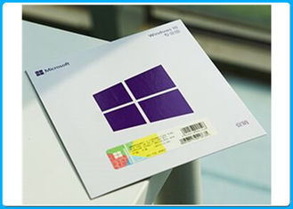 Microsoft Windows 10 Provergunning van de Activerings de Online Windows10 Coa Sticker