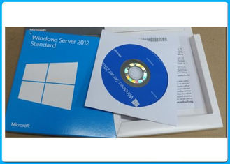 Online het R2 Standardoem 5 van de Activeringsr2 Windows Server 2012 Gebruikers met 64 bits met 32 bits