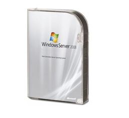 De norm van de de venstersserver 2012 van Microsoft P73-05966 microsoft r2 met 64 bits