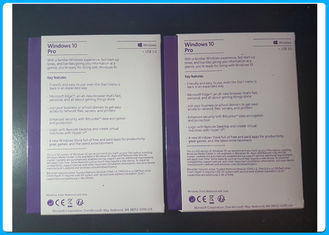Venster 10 Microsoft Office Pro 32/Volledig Kleinhandelsversieusb-flashstation met 64 bits 3,0