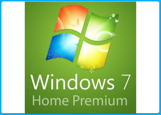 32 / winst met 64 bits 7 Professioneel Sleutel/Windows 7-Home Premium Zeer belangrijk Bouwersdvd Oem Pak