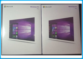 Microsoft Windows 10 Prosoftware Echte OEM Productcode 3,0 USB-installatie kleinhandelspak