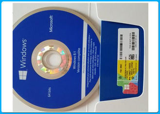 Microsoft Windows 10 Pro Verzegeld Software Engelse 1pack DSP DVD Origineel met 64 bits