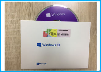 Online Activering Microsoft Windows 10 Prosoftware Volledige Engelse Versie met 64 bits met Dvd