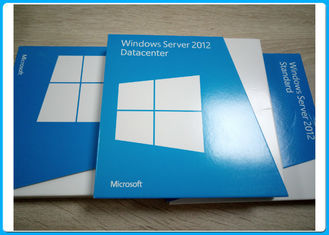 Engelstalige 2CPU-de Uitgavendvd installatie van het Windows Server 2012r2 standard online