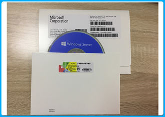 Microsoft Windows-Software 2012 Standaardr2 5 CALS 2CPU/2VM P73-06165