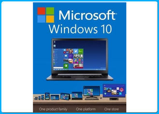 Microsoft Windows 10 Prosoftware 32 64 Volledige Versiesp1 Productcode