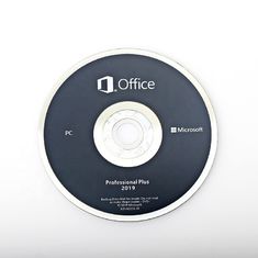 Bureau Pro 2019 plus zeer belangrijke Professionele retailbox van Microsoft Office 2013 van de installatie100% activering